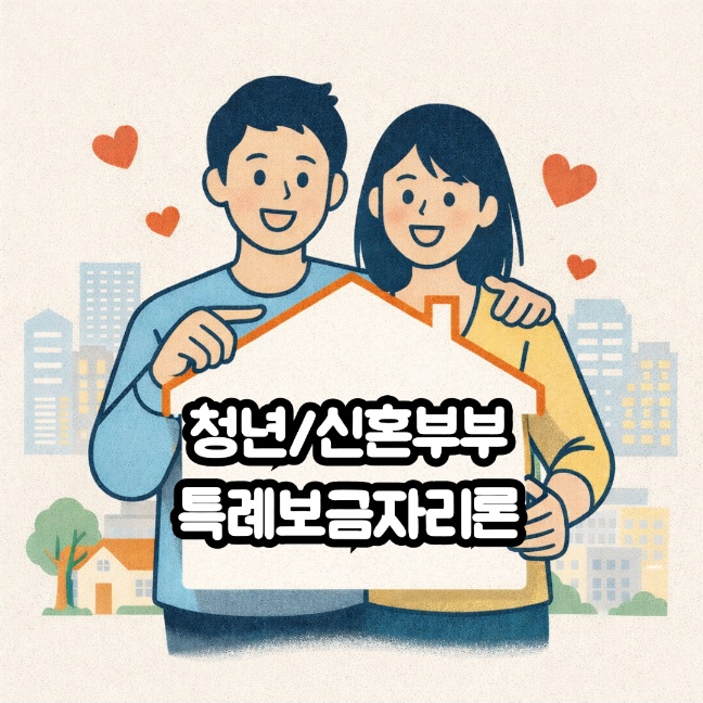 특례보금자리론